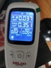 德力西電氣甲醛檢測儀專業(yè)測甲醛儀器甲醛測試儀高精度家用空氣質(zhì)量檢測 【升級款】測甲醛/空氣污染程度 【TVOC檢測/超標(biāo)警報】 曬單實拍圖