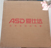 愛(ài)仕達(dá)（ASD）炒鍋無(wú)涂層精鐵鍋不易銹家用炒菜鍋32cm燃?xì)怆姶艩t可加熱CF32J4WJ 曬單實(shí)拍圖