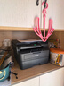 兄弟（brother）DCP-L2508DW激光家用辦公打印機(jī)復(fù)印機(jī)掃描機(jī)一體機(jī)手機(jī)連接學(xué)生用雙面無線有線2535dw升級款 曬單實(shí)拍圖