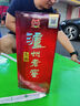 瀘州老窖 頭曲 濃香型白酒 52度 500ml*6 整箱裝 曬單實(shí)拍圖