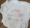 好奇（Huggies）鉑金裝小桃褲拉拉褲袋裝XXL37片(15kg以上)尿不濕【消暑散熱】 曬單實拍圖