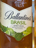 百齡壇（Ballantine`s）蘇格蘭 調(diào)和型威士忌洋酒 700ml 巴西青檸風(fēng)味配制酒  曬單實(shí)拍圖