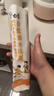 膳大皇（SHDO）德國316不銹鋼長(cháng)柄鍋鏟炒菜鏟家用一體成型炒勺廚師專(zhuān)用鐵鍋鏟子 316德系炒鏟【長(cháng)38x寬10cm】 曬單實(shí)拍圖