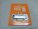 臺電（TECLAST）256GB Type-C USB3.2 手機U盤(pán) 移動(dòng)高速雙接口U盤(pán) 安卓手機電腦兩用 特斯拉行車(chē)記錄儀優(yōu)盤(pán) 曬單實(shí)拍圖