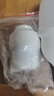 FSL佛山照明 螺紋懸吊燈頭節(jié)能燈泡E27螺口燈座 （不含燈泡） 曬單實(shí)拍圖
