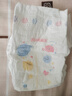 好奇（Huggies）金裝紙尿褲M(mǎn)162片(6-11kg)尿不濕【速干不易紅】 曬單實(shí)拍圖