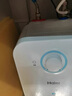 海爾（Haier）小廚寶廚房熱水器【FA/55MINI/FCW】小型迷你家用儲(chǔ)水式速熱熱水寶大水量節(jié)能防電墻 5L 1750W 保溫上出水FA 曬單實(shí)拍圖