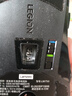 聯(lián)想（Lenovo）拯救者M(jìn)7無(wú)線游戲鼠標(biāo)電競(jìng)游戲?qū)Ｓ萌梭w工學(xué)輕量化筆記本游戲本斗戰(zhàn)者/Y9000P/R7000原裝 幻影黑 曬單實(shí)拍圖