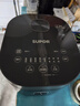 蘇泊爾（SUPOR）電飯煲電飯鍋家用1-8人4L大容量藍(lán)鉆厚釜觸控面板記憶功能多功能微壓智能電飯鍋40FC776 曬單實(shí)拍圖