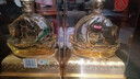 五糧液仙林生態(tài)出品 禮盒 送禮 高檔商務(wù) 禮盒裝 52度 500mL 2瓶 一帆風(fēng)順 兩瓶裝 曬單實拍圖