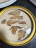 官棧[七夕禮物]養(yǎng)膚即食金蝶花膠粥禮盒220g*8碗魚(yú)膠早餐滋補(bǔ)營(yíng)養(yǎng)送禮 曬單實(shí)拍圖
