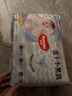 好奇（Huggies）金裝成長(zhǎng)褲XXL74(15kg以上)加加大號(hào)嬰兒尿不濕超薄拉拉褲 曬單實(shí)拍圖