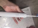 舒客+ 大屏刷大擺幅智能電動(dòng)牙刷 G5 Pro+深度清潔護齦 成人情侶送男友/女友 生日禮物 【升級款】G5pro+雪域白 曬單實(shí)拍圖