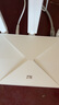 中興（ZTE）巡天 AX3000滿(mǎn)血WIFI6千兆無(wú)線家用路由器 自研雙核主芯片 5G雙頻穿墻王wifi路由 Mesh 3000M速率 曬單實(shí)拍圖