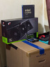 光魂/SDC 31.5英寸32X1UE無雙戰(zhàn)神OLED顯示器FHD 480Hz/4K 240Hz游戲電競FPS屏幕 32X1UE-無雙戰(zhàn)神（黑） 曬單實拍圖