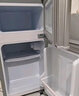 Hari【補貼20%】家用冰箱小型一級能效雙開(kāi)門(mén)冷藏冷凍保鮮小戶(hù)型租房 【單門(mén)小冰箱】48B78（無(wú)質(zhì)保慎拍） 曬單實(shí)拍圖