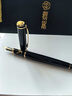 英雄（HERO）【新年禮物】鋼筆1078大鵬展翅高端銥金筆硬筆書(shū)法練字筆商務(wù)辦公簽字筆學(xué)生鋼筆生日禮物可定制 1078大鵬展翅鋼筆單支裝（約0.5mm） 曬單實(shí)拍圖