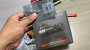 70邁行車(chē)記錄儀M310Pro 3K 1620P超清 星光夜視 F1.55大光圈360度旋轉 曬單實(shí)拍圖