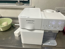 小白熊SnowBear奶瓶消毒柜嬰兒全玻璃恒溫壺泡奶機(jī)三合一喂養(yǎng)臺(tái)HL-5098 曬單實(shí)拍圖
