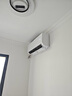 海爾（Haier）小紅花套系 凈省電Plus真省版 節(jié)能1.5匹壁掛式臥室掛機(jī)空調(diào) KFR-35GW/E1-1Plus家電國家補(bǔ)貼20% 曬單實(shí)拍圖