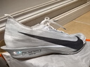 耐克（NIKE）男鞋 公路競(jìng)速專業(yè)夏季新款官方 STREAKFLY跑步鞋 HF6416-100 41 曬單實(shí)拍圖
