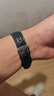 小米（MI）Xiaomi Watch S4 41mm 黑色 國家補貼 汽車YU7鑰匙 澎湃OS2 心率血氧監(jiān)測 小米手表s4 小表女表 曬單實拍圖