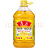 魯花 食用油 5S 壓榨一級 花生油 5L 曬單實(shí)拍圖