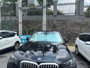 AUTOWOEL汽車遮陽(yáng)擋寶馬3系5系x3x5車窗遮陽(yáng)簾1系車內(nèi)使用防曬隔熱前擋 曬單實(shí)拍圖