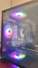 微星 酷睿i5 12600KF/RTX4060/4060TI/4070S/5060Ti海景房游戲主機電腦臺式機優(yōu)惠補貼組裝電腦DIY主機 配一 14代酷睿I5丨1T丨RTX3060 曬單實拍圖