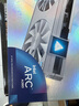 藍(lán)戟（GUNNIR）intel Arc A380 Photon 6G 2450MHz GDDR6 OC W 游戲顯卡設(shè)計視頻剪輯臺式電腦顯卡 曬單實拍圖