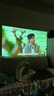 松下（Panasonic）PT-WX3201投影儀辦公會(huì)議專用 投影機(jī)客廳家庭影院 白天商務(wù)培訓(xùn)教學(xué) （3200流明 3LCD） 曬單實(shí)拍圖