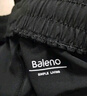 班尼路（Baleno）休閑褲男夏季長褲男士簡約潮流直筒褲薄款冰絲夏天透氣速干褲子男 曬單實拍圖