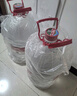 農(nóng)夫山泉桶裝水飲用天然水19L*1天然弱堿性僅全國部分地區(qū)可售僅APP購買 曬單實拍圖