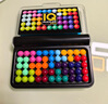 Smart Games智慧大作戰 開(kāi)學(xué)季益智玩具專(zhuān)注力訓練拼圖生日禮物 6歲-成人 曬單實(shí)拍圖