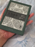 掌閱（iReader）【新品發(fā)布】Neo3 6英寸電子書(shū) 智能閱讀器 墨水屏電紙書(shū) 看書(shū)學(xué)習(xí)漫畫(huà)平板電腦 輕薄便攜  語(yǔ)綠 曬單實(shí)拍圖