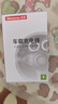 紐曼（Newmine）車(chē)載充電器點(diǎn)煙器一拖二雙USB金屬車(chē)充電壓顯示檢測快充SX001-008 曬單實(shí)拍圖