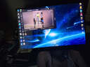 雕塑家14英寸便攜式顯示器4K OLED屏100%DCI-P3高色域 手機電腦筆記本副屏Ps5一線(xiàn)直連擴展屏MU140LH 曬單實(shí)拍圖