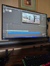 三星（SAMSUNG）32英寸 S80UD 4K IPS HDR Type-C90W HDMI DP 便攜安裝底座 升降旋轉(zhuǎn) 辦公顯示器 LS32D802UBCXXF 曬單實(shí)拍圖