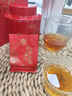 中茶紅茶云南滇紅特級192g印象升級版2025新茶禮盒送禮送長輩可定制 曬單實拍圖