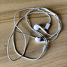 Apple/蘋(píng)果 USB-C接口有線(xiàn)耳機 type-c接口有線(xiàn)耳機蘋(píng)果耳機 蘋(píng)果17有線(xiàn)耳機筆記本耳機游戲音樂(lè ) 曬單實(shí)拍圖