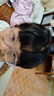尼康Nikon控優(yōu)點(diǎn)2.0兒童防控眼鏡片1.59SEE高透高潔近視配鏡2片贈鏡架 曬單實(shí)拍圖