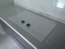美的電磁灶家用雙灶嵌入式電磁爐雙頭灶 3500w大功率凹面電磁灶雙灶家用電磁爐電陶爐嵌入式電池爐灶 【雙頭電磁|全息旋鈕款】MC-DZ35CC11Z 曬單實(shí)拍圖