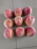 京鮮生四川 龍泉驛水蜜桃  12粒裝  單果約150-200g  生鮮水果 曬單實拍圖