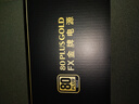 大水牛（BUBALUS）額定500W FX500金牌臺式電腦主機電源（80PLUS認證/主動(dòng)式PFC/寬幅/背線(xiàn)/12CM智能溫控風(fēng)扇） 曬單實(shí)拍圖