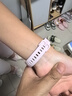 華為（HUAWEI）手環(huán)10 標準版 拂曉粉 智能手環(huán)專(zhuān)業(yè)睡眠分析情緒健康心率監測運動(dòng)手環(huán)華為手環(huán)9升級 曬單實(shí)拍圖