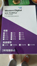 西部數(shù)據(jù)（WD）8TB 監(jiān)控級機械硬盤 WD Purple 西數(shù)紫盤 SATA 256MB CMR垂直 安防存儲 3.5英寸 WD85PURZ 曬單實拍圖