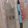 馬博士 兒童挖耳勺發(fā)光掏耳勺可視掏耳朵神器寶寶采耳工具套裝充電款 曬單實(shí)拍圖
