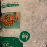 【1000只】一次性保鮮膜套食品級剩菜剩飯保鮮碗罩松緊口保鮮膜罩碗套家用 大小通用100只裝 大小通用500只裝加一個收納袋 升級加厚款 曬單實拍圖