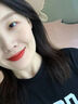羅娜女神黑魔法不沾杯口紅唇釉女滋潤持久不脫妝不掉色素顏顯白生日禮盒物 曬單實(shí)拍圖