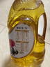 西格爾 新疆純紅花籽油5L 物理壓榨食用油 富含亞油酸亞麻酸 曬單實(shí)拍圖